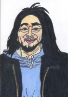 harashin