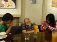 恋のバカンス3