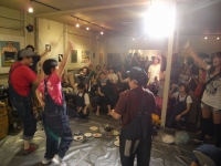 恋のバカンス9