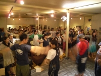 恋のバカンス12