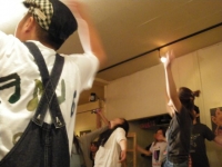 恋のバカンス13