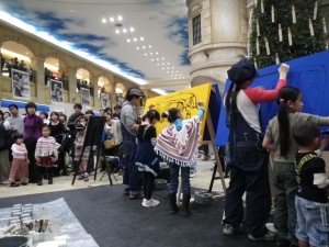 子どもたち