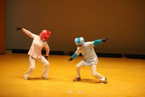 シカイダーマン