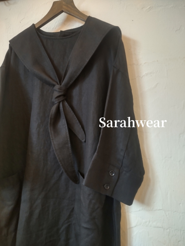 大人セーラー Sarahwear | shirokumaya
