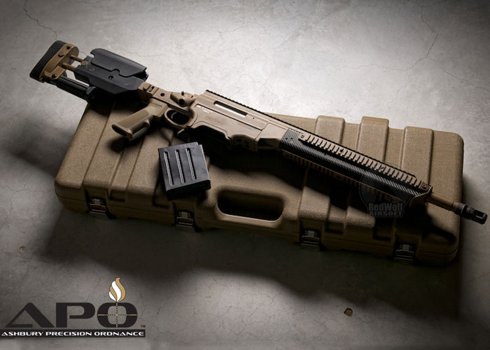 VFC APO ASW338 LM | sanken blog
