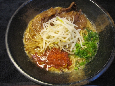つけ麺ぼうず