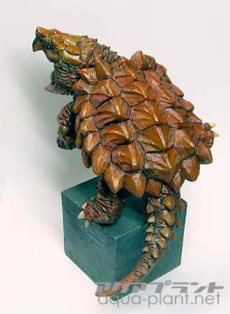 アクアプラント　守亜　玄武　ホシガメ　ハコガメ アクアプラント 守亜 玄武 ホシガメ ハコガメ - メルカリ