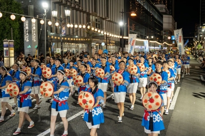 ☆山形花笠まつりありがとうございました！☆ | こんにちは!ネッツ山形