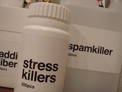 Stress Killers