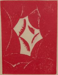 戦前の恩地孝四郎 | FORM_Story of design（ Kato Takashi weblog）