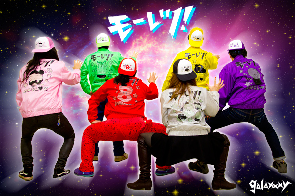 aさま □モーレツ☆大航海ツアー2012 コラボ商品 ! ももいろクローバー