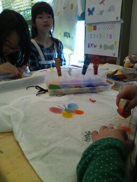 1周年イベントありがとうございました！