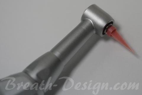 エバチップ(EVAチップ) - PMTCで使う道具 | 新潟長岡の歯科相談室