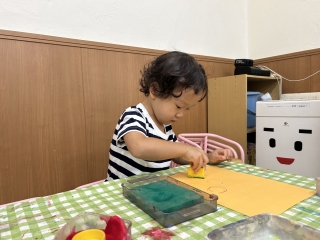 2026年09月04日の記事 | 園通信（ふなお幼稚園ブログ）