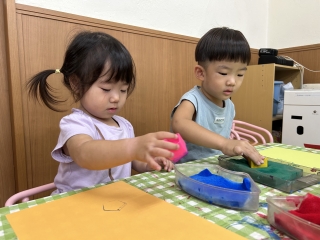 2026年09月04日の記事 | 園通信（ふなお幼稚園ブログ）