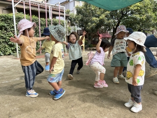 おまけつき♥ 機械技師 おひるねタイム カード 幼稚園 ようちえん