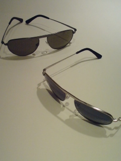 Bond eyewear original サングラス 長瀬智也着用モデル ジェームス