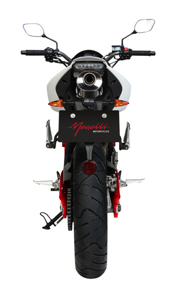 メガリ 250S 乗ってみました ！ | STAFF BLOG by Blue Forest