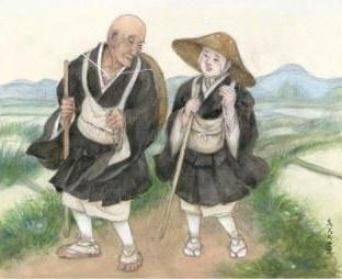 良寛とはどんな人 生涯 年表まとめ 名言や代表作品 功績やエピソードも紹介 レキシル Rekisiru 良寛とはどんな人 生涯 年表まとめ 名言や代表作品 功績やエピソードも紹介 レキシル Rekisiru