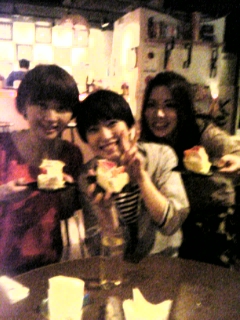 2009年04月の記事 | 伊藤サチコ 公式ブログ