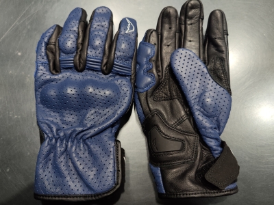 バイク用品店のクシタニ K-5331 レイヴングローブ｜KUSHITANI JAPAN