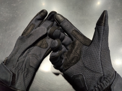 クシタニ　K-3026 アウトドライストレッチグローブ 梅雨対策。part③『K-3026 ｽﾄﾚｯﾁﾚｲﾝｸﾞﾛｰﾌﾞ』『EX-5218 EXｱｳﾄﾄﾞﾗｲｸﾞﾛｰﾌﾞ