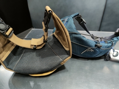 クシタニ【限定色】ウエストバッグK-3600L クシタニ KUSHITANI クシタニ K-3600L WAIST BAG ウエストバッグ
