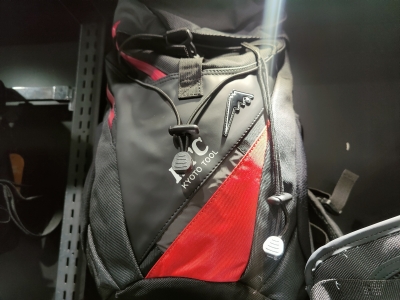 KTCコラボモデル商品☆レッグバッグ☆ワンショルダーバッグ
