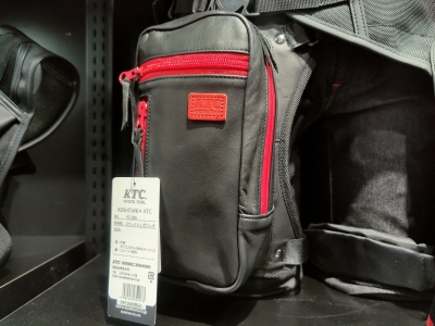 KTCコラボモデル商品☆レッグバッグ☆ワンショルダーバッグ KTCコラボモデル商品☆レッグバッグ☆ワンショルダーバッグ