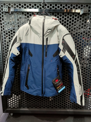 2024-25FWモデル入荷◇K-2862 ウインターアメニタジャケット(K-2862Y ヨシムラ 2024-25FWモデル入荷◇K-2862 ウインターアメニタジャケット(K-2862Y ヨシムラ