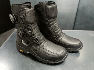 2024-25FWモデル◇K-2860 アロフトパンツ◇K-2870 サイドフル