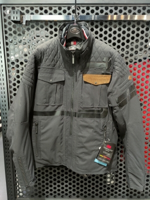 2024-25FWモデル入荷◇K-2866 ウインターアーカナジャケット 2024-25FWモデル入荷◇K-2866 ウインターアーカナジャケット
