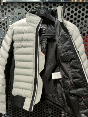 2024-25FWモデル入荷◇K-2866 ウインターアーカナジャケット