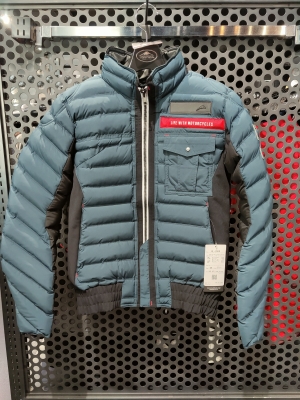 56design×KUSHITANI ウインタージャケット　レディース　M 2811063_2919.jpg