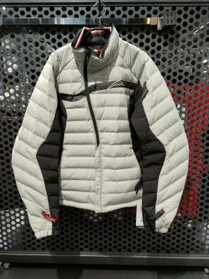 2024-25FWモデル入荷☆K-2867 ホワイトグースダウンジャケット 2024-25FWモデル入荷☆K-2867 ホワイトグースダウンジャケット