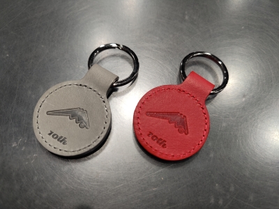 10周年を記念しまして◇イベント◇記念グッズ◇：KUSHITANI 針テラス店