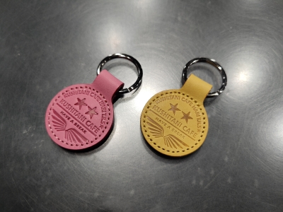 10周年を記念しまして◇イベント◇記念グッズ◇：KUSHITANI 針テラス店