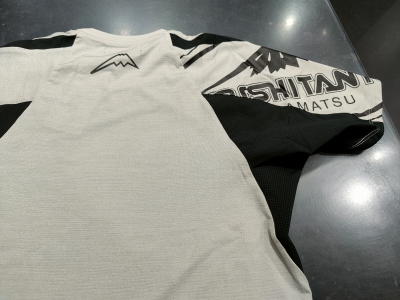 2025SS PERFORMANCE STORE限定モデル☆P-1359INTE アクアTシャツ☆P