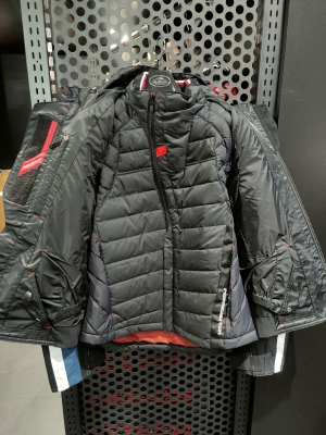 コング 2025-2026FWモデル入荷☆K-2874 ウインターコンテンドジャケット