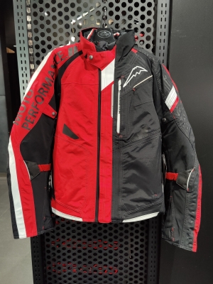 2025-2026FWモデル入荷☆K-2874 ウインターコンテンドジャケット