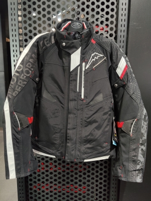 2025-2026FWモデル入荷☆K-2874 ウインターコンテンドジャケット