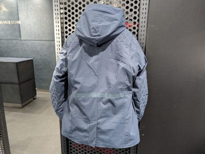 2025-2026FWモデル入荷☆K-2878/KL-2878 ウインターアーカナ