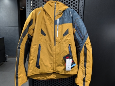 2025-2026FWモデル入荷◇K-2875 ウインターアメニタジャケット◇K