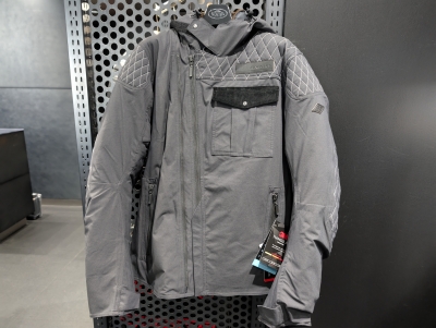 2025-2026FWモデル入荷◇K-2875 ウインターアメニタジャケット◇K