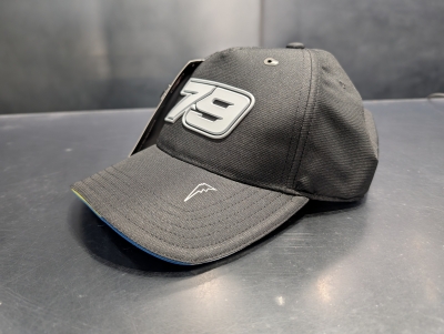 小椋藍選手応援グッズ◇K-4684AI 79キャップ◇9月26日（金