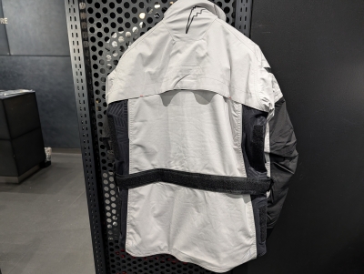 2025-2026FWモデル入荷☆防水、防寒のフラッグシップモデル☆K-2871