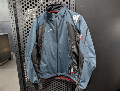 2025-2026FWモデル入荷◇ミッドレイヤー◇K-1367 MIDジャケット◇K