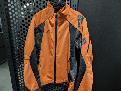 2025-2026FWモデル入荷◇ミッドレイヤー◇K-1367 MIDジャケット◇K