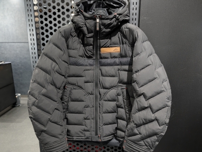 2025-2026FWモデル入荷☆K-2877 アスパイアジャケット☆K-2879