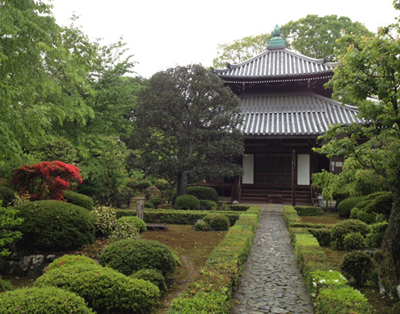 安楽寺 松虫姫鈴虫姫ものがたり 鶴田一郎 鶴田一郎鹿ケ谷安楽寺 「松虫姫鈴虫姫」作品展 ｜ ANRAKUJI